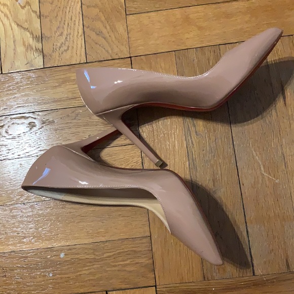 Pigalle Christian louboutin - Picture 4 of 5
